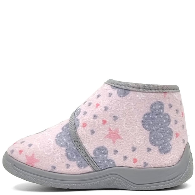 Girls_Indoor_Slippers_tenten / 324